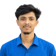 Imran Hossan